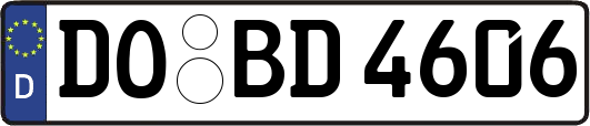 DO-BD4606