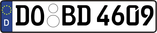 DO-BD4609