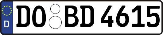 DO-BD4615