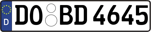 DO-BD4645