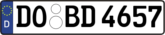 DO-BD4657