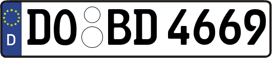 DO-BD4669