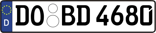 DO-BD4680