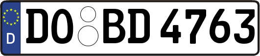 DO-BD4763