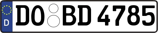 DO-BD4785
