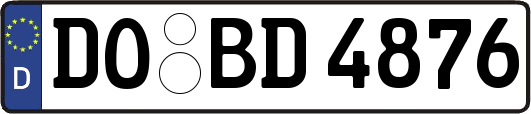 DO-BD4876