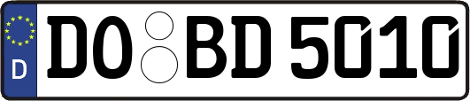DO-BD5010