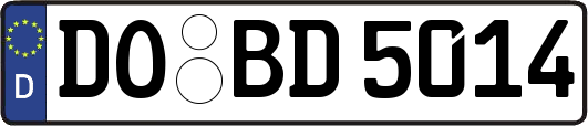 DO-BD5014