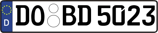 DO-BD5023