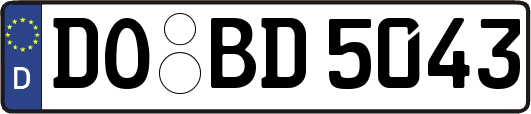 DO-BD5043