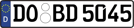 DO-BD5045