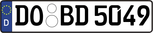 DO-BD5049