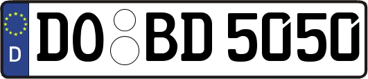 DO-BD5050