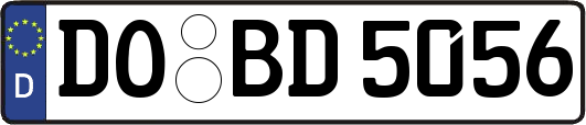 DO-BD5056