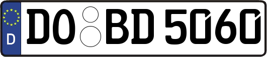 DO-BD5060