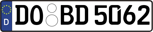 DO-BD5062