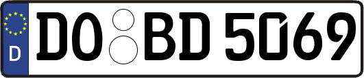 DO-BD5069