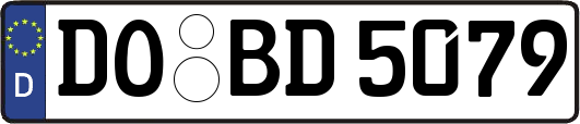 DO-BD5079