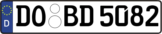 DO-BD5082