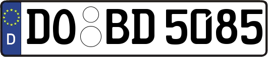 DO-BD5085