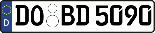 DO-BD5090