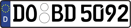 DO-BD5092