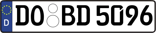 DO-BD5096
