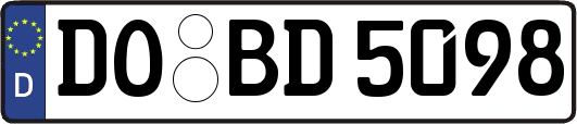 DO-BD5098