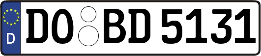 DO-BD5131