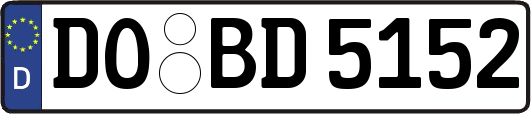 DO-BD5152