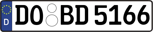 DO-BD5166