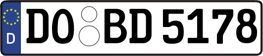 DO-BD5178