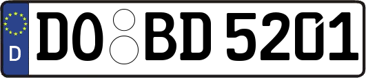 DO-BD5201