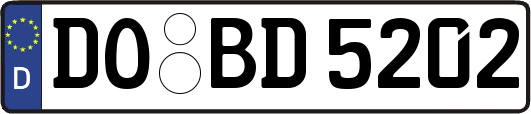 DO-BD5202