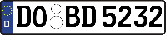 DO-BD5232