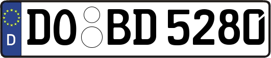 DO-BD5280