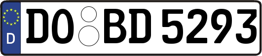 DO-BD5293