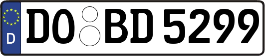 DO-BD5299