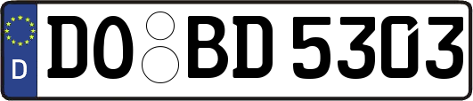 DO-BD5303