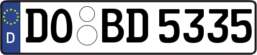 DO-BD5335