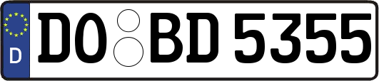 DO-BD5355