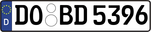 DO-BD5396