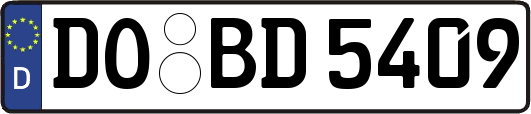 DO-BD5409