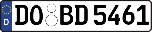 DO-BD5461