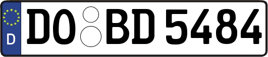 DO-BD5484