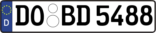 DO-BD5488
