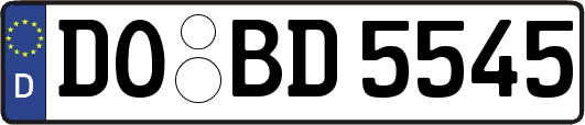 DO-BD5545