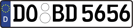 DO-BD5656