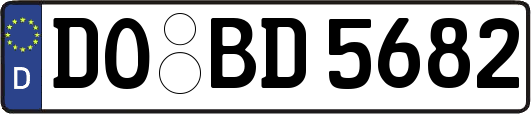DO-BD5682