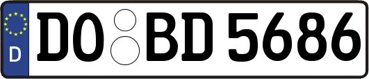 DO-BD5686